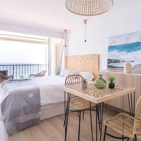Apartmán Vanilla Boutique Platja d'Aro