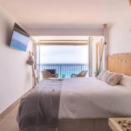 Vanilla Boutique Apartment *