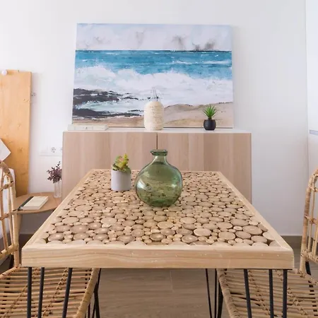 Vanilla Boutique Castell-Platja d’Aro