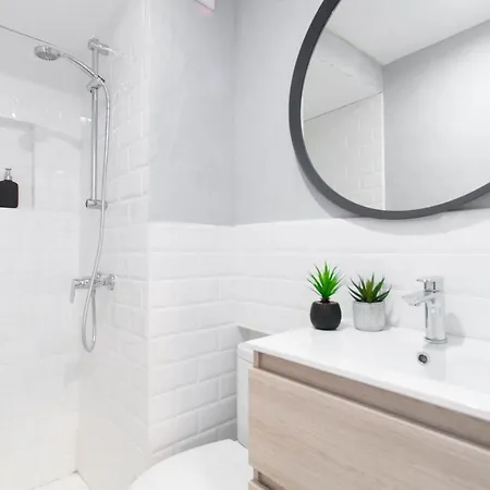 Vanilla Boutique Apartament
