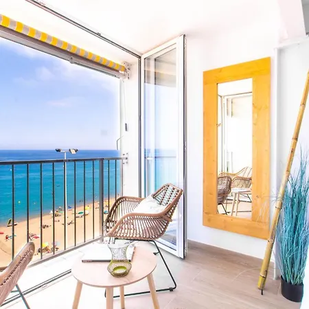 Apartmán Vanilla Boutique Platja d'Aro