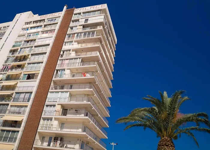 Lejlighed Vanilla Boutique Platja d'Aro